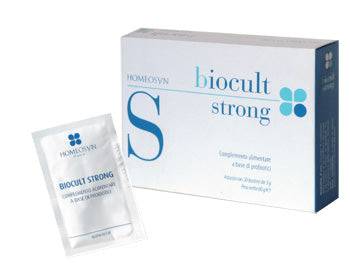 BIOCULT STRONG 20BUST 3G - Lovesano