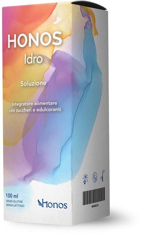 HONOS Idro 100ml - Lovesano