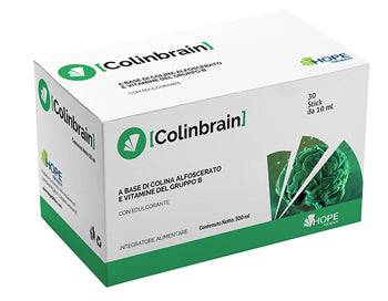 COLIN BRAIN 30STICK - Lovesano