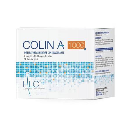 COLIN A 1000 30FL 10ML - Lovesano