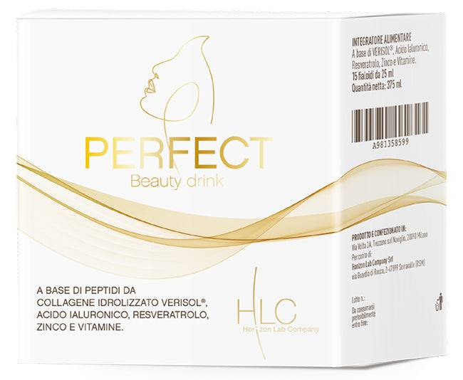 PERFECT 15FX25ML - Lovesano