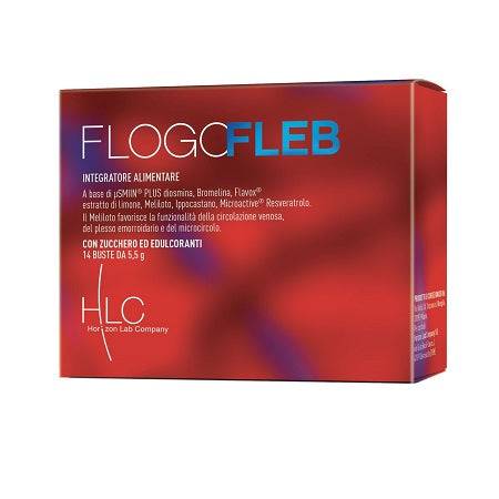 FLOGO FLEB 14BUST - Lovesano
