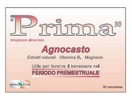 PRIMA 30 30CPR - Lovesano
