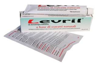 LEVRIL GEL 50ML - Lovesano