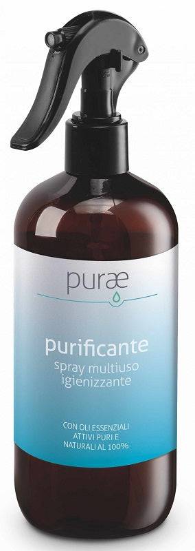 PURAE SPRAY PURIF AMB&SUP500ML - Lovesano
