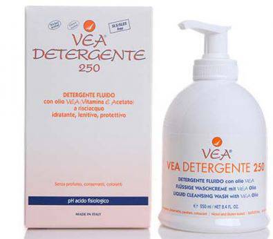 VEA-DETERG PROT-LENIT 250ML - Lovesano