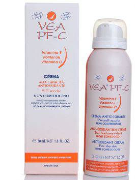 VEA-PF C VIT E/POLIF/BOMB 50ML - Lovesano