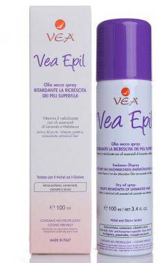 VEA-EPIL 100ML - Lovesano