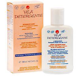 VEA-DETERG PROT-LENIT 100ML - Lovesano
