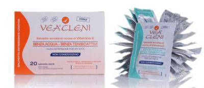 VEA-CLENI 20BUSTE - Lovesano