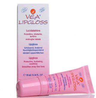 VEA-LIPGLOSS PROT ANTIA 10ML - Lovesano