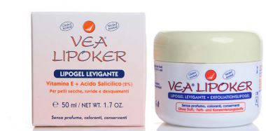 VEA LIPOKER LIPOLEVIGANTE 50ML - Lovesano