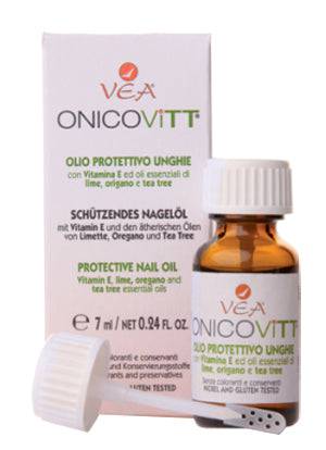 VEA ONICOVITT OLIO PROT UNGHIE - Lovesano