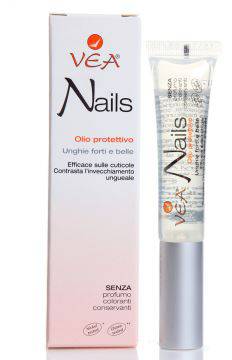 VEA-NAILS VIT-E PROT UNG CUT - Lovesano