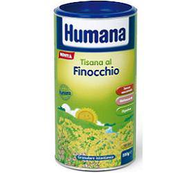 HUMANA TISANA FINOCCH C/CUMINO - Lovesano