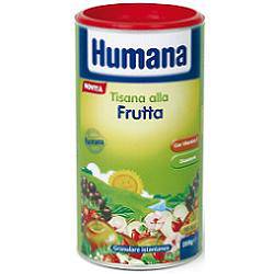 HUMANA TISANA FRUT 200G - Lovesano