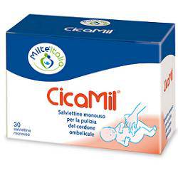 CICAMIL 30 SALV - Lovesano