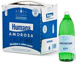 Acqua Amorosa 6x1000ml - Lovesano
