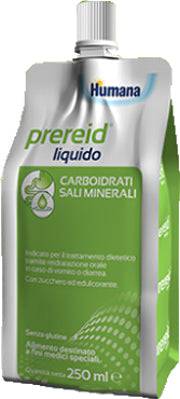 PREREID LIQUIDO 250ML 6PZ - Lovesano