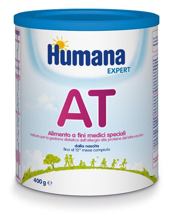 HUMANA AT 400G EXPERT - Lovesano