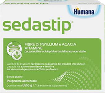 SEDASTIP BUSTINE HUMANA 16BUST - Lovesano