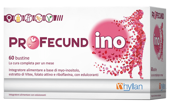 PROFECUND INO 60BUST - Lovesano