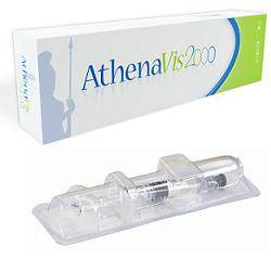 ATHENAVIS 2000 SIR 30MG 2ML - Lovesano