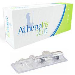ATHENAVIS 2000 SIR 30MG 2ML3PZ - Lovesano
