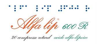 ALFA LIP 600 R 20 Cpr - Lovesano