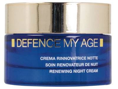 DEFENCE MY AGE CREMA NTT 50ML - Lovesano