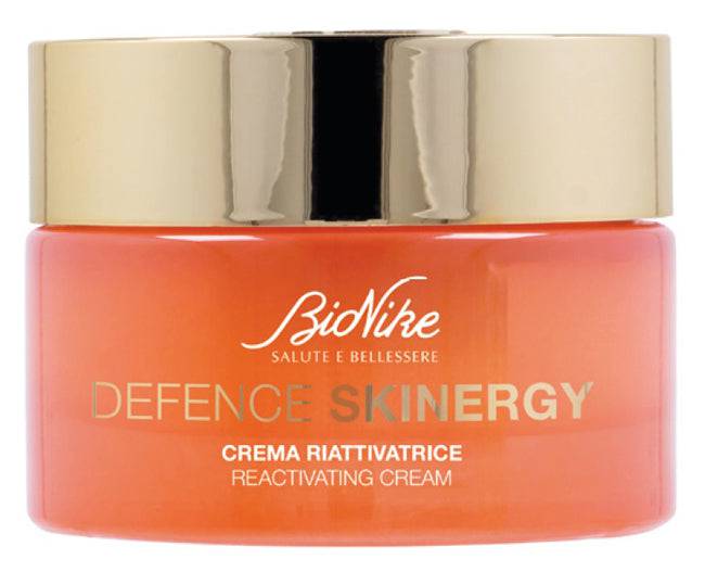 DEFENCE SKINERGY CREMA RIAT - Lovesano