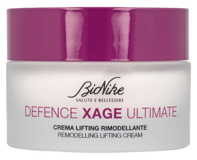 DEFENCE XAGE ULTIMATE LIFT CR - Lovesano
