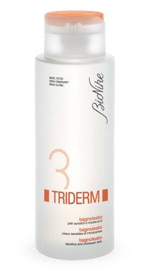 TRIDERM BAGNO DOCC OLEAT 250ML - Lovesano