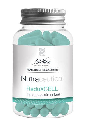 NUTRACEUTICAL REDUXCELL 30CPR - Lovesano