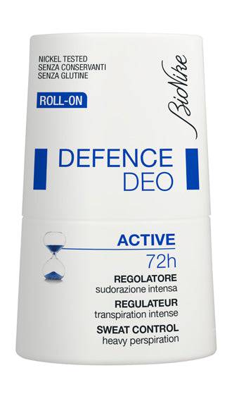 Defence Deo Active Roll-on - Lovesano