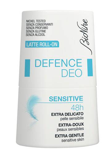 Defence Deo Sensitive Roll-on - Lovesano