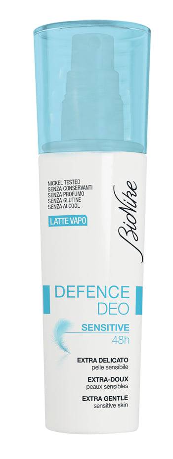 Defence Deo Sensitive Vapo - Lovesano