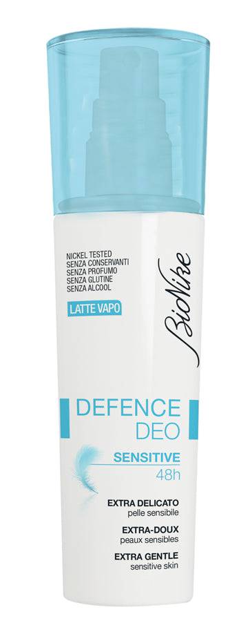 Defence Deo Sensitive Vapo - Lovesano 