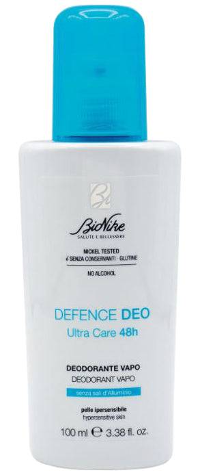 DEFENCE DEO ULTRA CARE 48H VAP - Lovesano