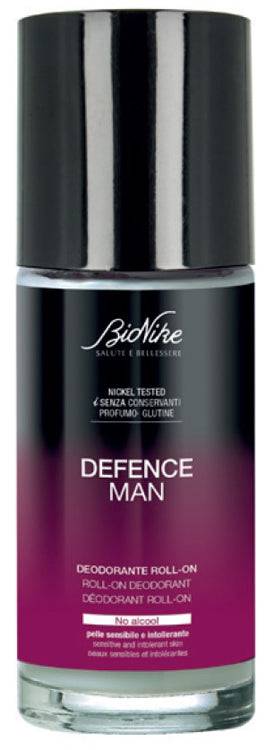 DEFENCE MAN DEO ROLL-ON 50ML - Lovesano