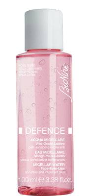 DEFENCE ACQUA MICELLARE 100ML - Lovesano