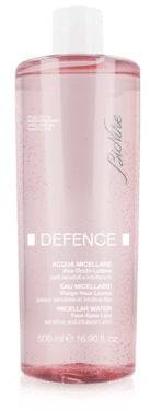 DEFENCE ACQUA MICELLARE 500ML - Lovesano