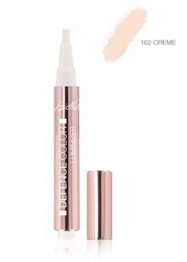 DEFENCE COLOR LUMINIZER 102 - Lovesano