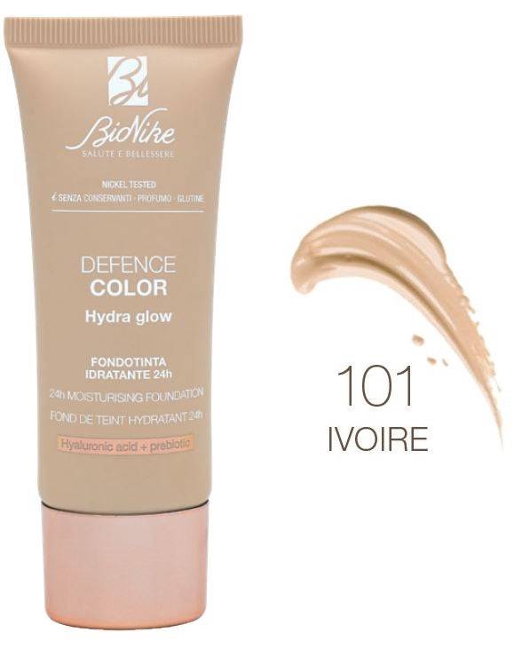 DEFENCE COLOR FOND HYDRA 101 - Lovesano