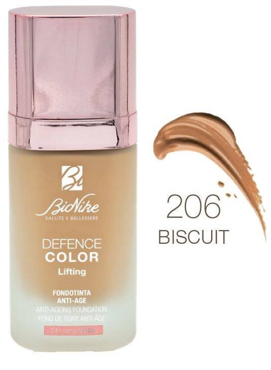 DEFENCE COLOR FOND LIFTING 206 - Lovesano