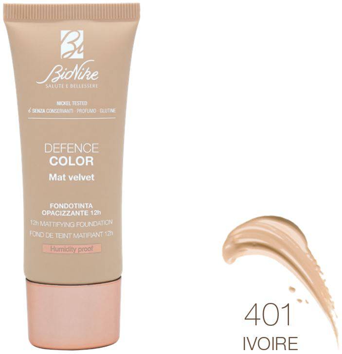 DEFENCE COLOR FOND MAT VELV401 - Lovesano