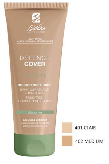 DEFENCE COVER CORR CORPO 401 - Lovesano