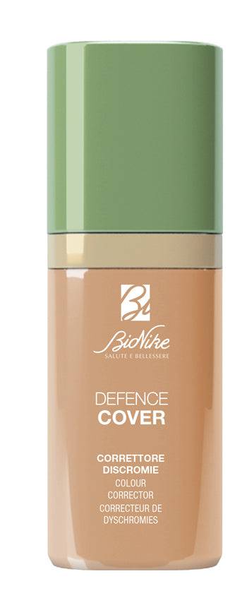 DEFENCE COVER CORR DISCR BL302 - Lovesano