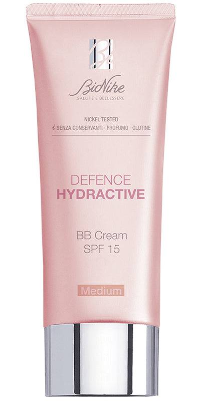 DEFENCE HYDRACTIVE BB CR MED - Lovesano