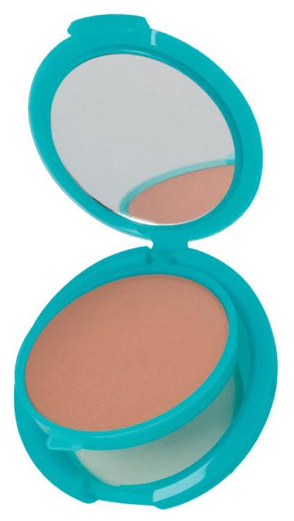 DEFENCE SUN FOND COMP 50+ BRON - Lovesano